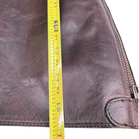 Frye Women’s Melissa Button Back Zip Rididing Boot Size US 6.5 B - Picture 10 of 12